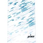 Prince プリンス ICE DRY フェイスカバー PO665 WHT/BLU