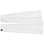 Prince プリンス ICE DRY アームカバー Women’s PO678 WHT