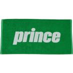 Prince プリンス バスタオル テニス PT800 GRN/WHT
