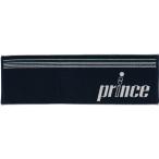 Prince プリンス スポーツタオル テニス・バドミントン PT801 NVY