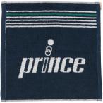 Prince プリンス ハンドタオル テニス・バドミントン PT802 NVY