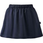 Prince プリンス レディース スパッツ付スコート TML324T NVY