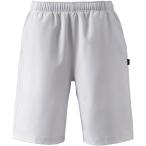 Prince プリンス メンズ（UNI） ハーフパンツ TMU209T WHT