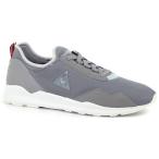 le coq sportif ルコック 男女兼用 LCSR XX メッシュ フロストグレー／ガレ 1720204 F