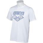 ARENA Arena футболка AMUOJA54 белый 