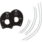 ARENA Arena рука лопасть ARN-4435 ARN4435 черный 