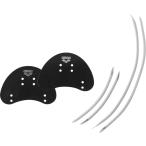 ARENA Arena палец лопасть ARN-4436 ARN4436 черный 