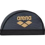 ARENA アリーナ メッシュキャップ ARN−6414 ARN6414 BGD