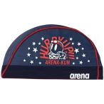 ARENA アリーナ メッシュキャップ（公式大会使用可能） ARN8413 NVRD