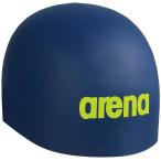 ARENA アリーナ シリコンキャップ（AQUAFORCE 3D） ARN−9900J ARN9900J ネイビー