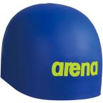 ARENA アリーナ シリコンキャップ（AQUAFORCE 3D） ARN−9900J ARN9900J Rブルー