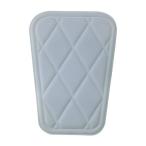  Descente DESCENTE скольжение накладка hi The ( большой ) C022 серебряный 