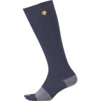 デサント DESCENTE  野球  5本指カラーソックス C−8701 C8701 Dネイビー