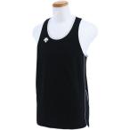 デサント DESCENTE TANK TOP DAT−0510 DAT0510 ブラック