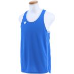 デサント DESCENTE TANK TOP DAT0510 ブルー