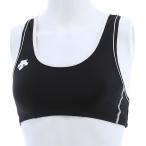デサント DESCENTE BRA TOP DAT0520W ブラック