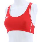 デサント DESCENTE BRA TOP DAT0520W レッド