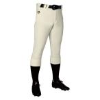デサント DESCENTE  野球  レギュラーフィットパンツ DB−1019P DB1019P SIVO