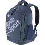 デサント DESCENTE  限定カラー  Move Sport デイパック DMANJA42DT NVLV