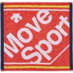 デサント DESCENTE ジャカードハンドタオル（今治） DMANJE03 OR