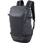 デサント DESCENTE バックパック DMAPJA10 ブラック