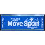 デサント DESCENTE 今治スポーツタオル DMAPJE02 BL