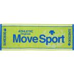 デサント DESCENTE 今治スポーツタオル DMAPJE02 GR