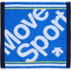 デサント DESCENTE 今治ハンドタオル DMAPJE03 BL