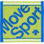 デサント DESCENTE 今治ハンドタオル DMAPJE03 GR