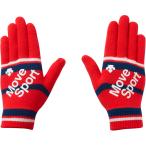  Descente DESCENTE Magic вязаный перчатка DMAQJD90 RDNV