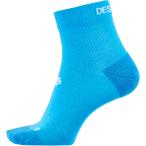 デサント DESCENTE ショートソックス DMARJB00 DMARJB00 BL