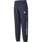 デサント DESCENTE ジュニア トレーニングジャージパンツ DMJOJG10 NV