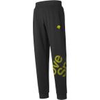 デサント DESCENTE ジュニア スウェットパンツ DMJOJG20 BK