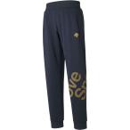 デサント DESCENTE ジュニア スウェットパンツ DMJOJG20 NV