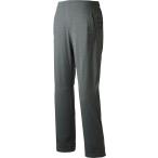 デサント DESCENTE メンズ タフスウェット ロングパンツ DMMLJG12 BKM