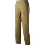 デサント DESCENTE メンズ タフスウェット ロングパンツ DMMLJG12 KHKM