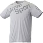 デサント DESCENTE サンスクリーン Tシャツ メンズ DMMNJA57 GYM
