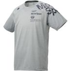 デサント DESCENTE ブリーズプラス Tシャツ メンズ DMMNJA62 GYM