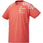 デサント DESCENTE ブリーズプラス Tシャツ メンズ DMMNJA62 ORM