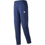 デサント DESCENTE スウェット ロングパンツ DMMNJG20 NVM