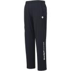 デサント DESCENTE メンズ ドライトランスファー ロングパンツ DMMOJG10 BK