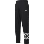 デサント DESCENTE メンズ タフクロス ロングパンツ トレーニングウエア ジャージ ボトムス DMMOJG11 ブラック