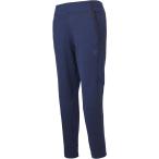 デサント DESCENTE メンズ スウェットロングパンツ DMMOJG28Z NVM