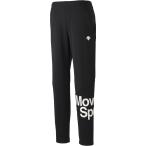  Descente DESCENTE cuatro сенсор длинные брюки мужской DMMPJG21 BK