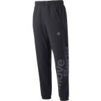 デサント DESCENTE スウェット ロングパンツ DMMPJG24 BKM