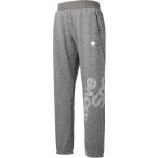 デサント DESCENTE スウェット ロングパンツ DMMQJG24 GYM