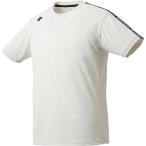 デサント DESCENTE メンズ クアトロセンサー 半袖Tシャツ DMMRJA58 DMMRJA58 WH