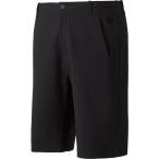 デサント DESCENTE メンズ エアリートランスファー ハーフパンツ DMMRJD87 DMMRJD87 BK