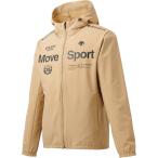デサント DESCENTE メンズ エアリートランスファー フルジップパーカー DMMRJF12 DMMRJF12 BG