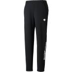 デサント DESCENTE メンズ テクニスタ ロングパンツ DMMRJG10 DMMRJG10 BK